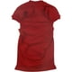thumbnail image 2 of Adidas Mens University Jersey red XL, 2 of 2