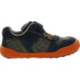 thumbnail image 2 of Stride Rite Kids Boys SRT Travis Rubber Sneakers, 2 of 4