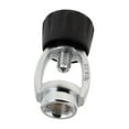 thumbnail image 2 of TTETTZ Scuba Diving Regulator Adapter Metal Accessories Diving Tank Regulator Parts 9.3x4.8cm, 2 of 9