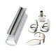 thumbnail image 1 of Sonducket Guitarra Slide Stick Acero inoxidable Plata E525, 1 of 6