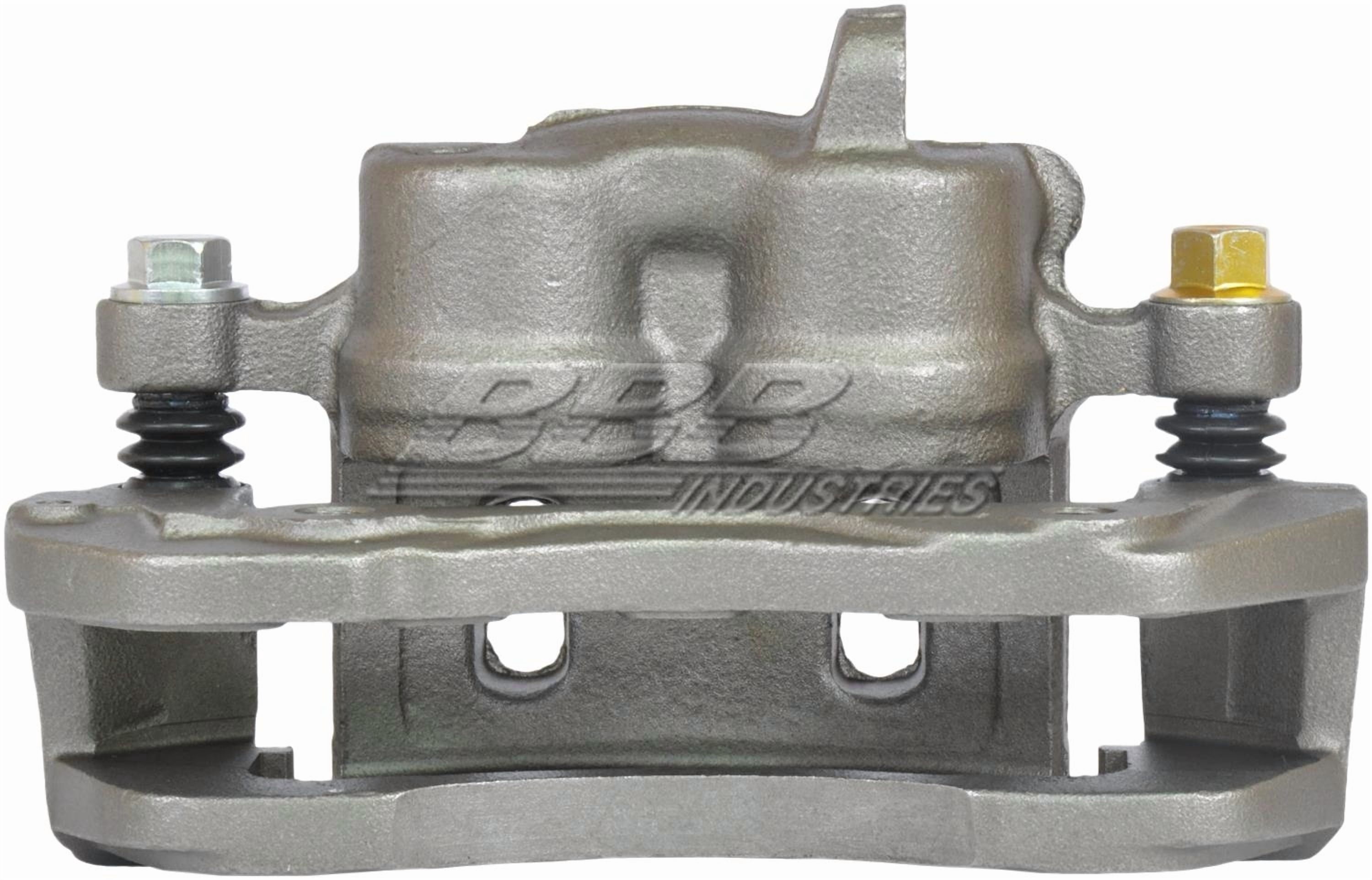 TERREPOWER formerly BBB Industries 99-01227B Reman Caliper w/installation Hardware