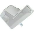 thumbnail image 3 of Geelife Interior Door Handle For 2007-2011 Ford Edge Lincoln MKX Front LH Chrome Plastic, 3 of 9