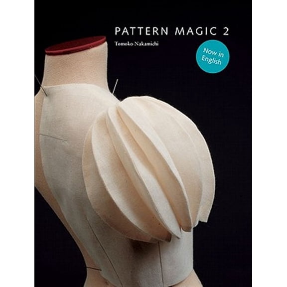 Pre-Owned Pattern Magic 2, 9781856697064, 1856697061, Paperback, Illustrated edition