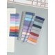 thumbnail image 1 of 2sets Of Pet Sticky Notes, Each Set Includes 200pcs, Index Tabs, Labels, Memo Pads, 2 Designs, 1 of 5