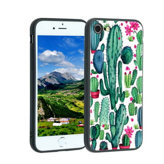 Cactus Iphone Case | Schmuck-Sets