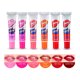 thumbnail image 3 of Peel Off Lip Tint ANGGREK Juego De Brillo De Labios 6 Colores, 3 of 8