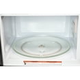 thumbnail image 5 of Frigidaire 1.1 Cu. ft. Countertop Microwave, 1000 Watt Microwave with 10 Power Levels, Red, 5 of 9