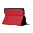 thumbnail image 4 of For Lenovo Tab 10.1 (2025) TB-311XU Tab TB311FU Shockproof Case PU Leather Tablet Cover with Stand -, 4 of 5