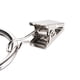 thumbnail image 3 of Anillos de Clip para Cortinas de 1.5" Diámetro Interior de Metal Niquelado Paquete de 10, 3 of 6