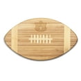 thumbnail image 2 of Auburn Team Sports Tigers Football Serving Board, 2 of 3