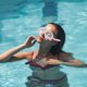 thumbnail image 3 of Gafas de natación antivaho para adultos Gafas de natación cómodas y a prueba de fugas para hombres, mujeres y jóvenes Transparentes y, 3 of 4