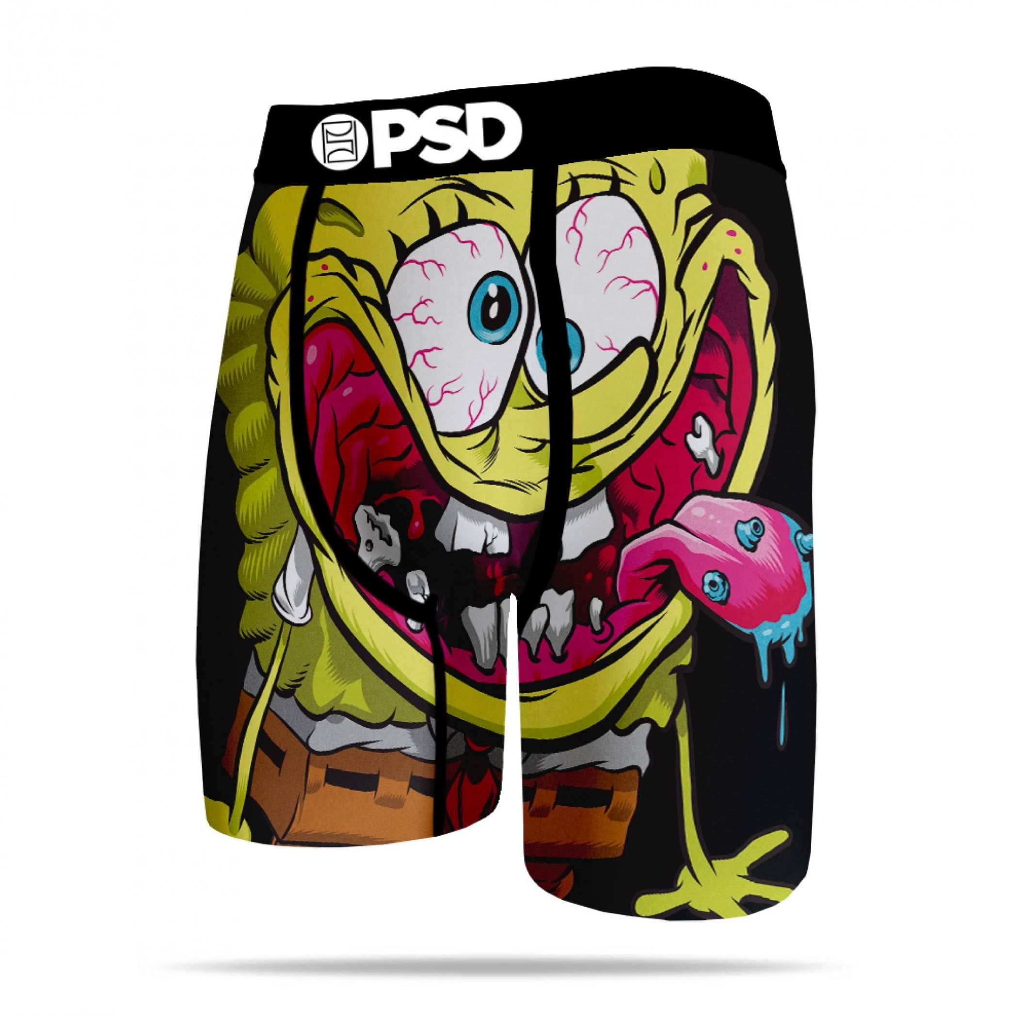 bape spongebob backpack