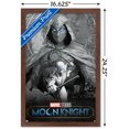 thumbnail image 2 of Marvel Moon Knight - Bande-annonce, 2 of 4