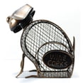 thumbnail image 4 of Bouncy Bobble Head Dog Wine Cork Holder, 4 of 4