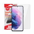 thumbnail image 4 of 22 Cases Tempered Glass Screen Protector for Samsung Galaxy S21 FE, 4 of 4