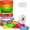 Custom, variant on Pricing Labels for Monarch 1131 White - 20,000 labels w/ 8 Rolls Value Pack, 1 Sleeve - Made in USA