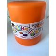 thumbnail image 1 of Kelly Toy Squishmallow 4 "Mystery Squad Halloween - Naranja Kelly Toy 734689297443, 1 of 1