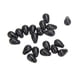thumbnail image 1 of SAMS 20 X Perlas de cambio rápido Camo Hooklength para alimentador de pesca de carpa Tmvgtek pescar, 1 of 3