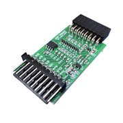 Essential EMMC VER1.00 Adapter For T48 Programmer Add On Simplify Programming Tasks