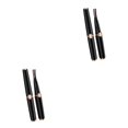 thumbnail image 2 of Seitruly Electric Heated Eyelash Curler Equipment Small Roller Rechargeable Device Lashing Rolling Devices Heating Curling Eyelashes 15.0x1.8x2.0 cm 2Conjunto, 2 of 6