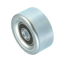 Unique Bargains 1662031021 Car Accessory Drive Belt Idler Pulley Serpentine Belt Idler Grooved Pulley for Lexus GS IS RC
