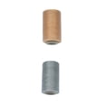 thumbnail image 1 of 2 uds 260M 150D hilo encerado tapicería cuero artesanía costura de resistencia costura Baoblaze Coser Hilo Encerado DIY, 1 of 8