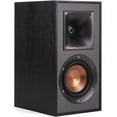 thumbnail image 2 of Paquete de parlantes para cine en casa Klipsch R-41M y R-52C negro, 2 of 7