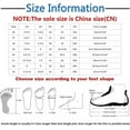 thumbnail image 3 of Women's Boots Winter Boots Fashionable Unisex Design Soft Thick Sole Thermal Insulated Footwear For Cold Weather Outdoor Activities, 3 of 9