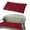 Wine, variant on Swing Seat Cushion Swing Bench Seat Cushion Pad 100x50cm - Thick Water Resistant Lounger Cover, Patio Sofa Pillow Water Resistant Pad