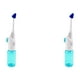 thumbnail image 1 of Portátil Palillo Irrigador Oral Cuidado Los Dientes, 1 of 8