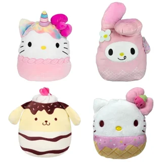 SANRIO Hello Kitty - Daniel Dear 8