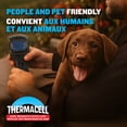thumbnail image 4 of Thermacell Fuel-ZoneGuard Extreme Fuel Powered Mosquito Repeller Hunt Pack with 12-Hr Refill, 4 of 8