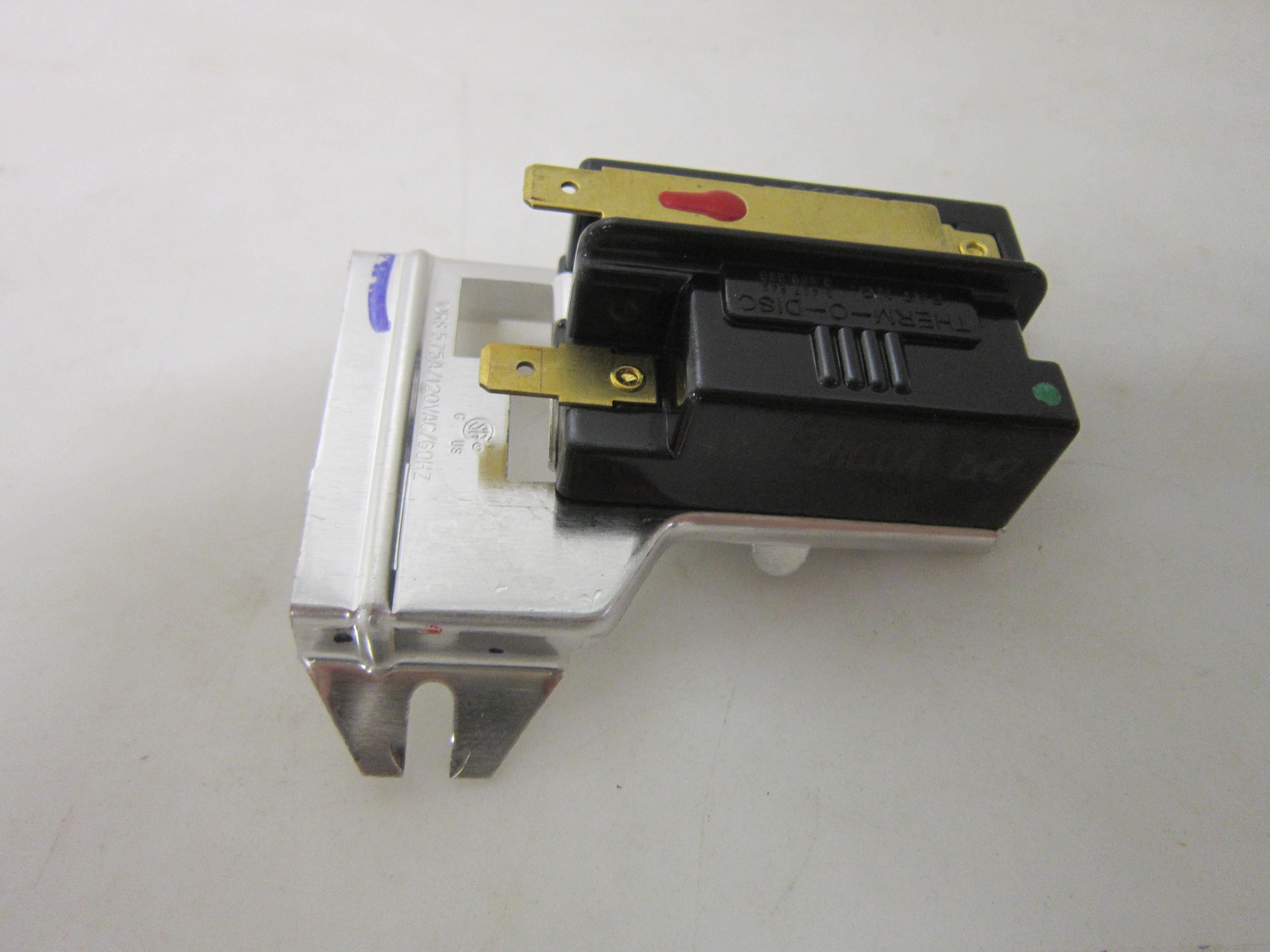 LG WKGX201HBA/00 Dryer Radiant Sensor 6501EL3001A