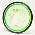thumbnail image 5 of MVP Proton Tesla Disc Golf Fairway Driver, Pick Color/Weight [Stamp & Exact Color May Vary] Green 167-169 grams, 5 of 6