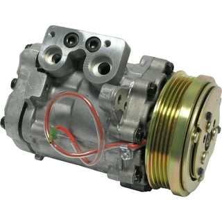 Suzuki Swift Ac Compressor