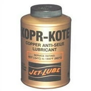 Jet-Lube 10091 KOPR-KOTE 1GAL ANTI-SEIZE LEAD-FREE REPLACES 10