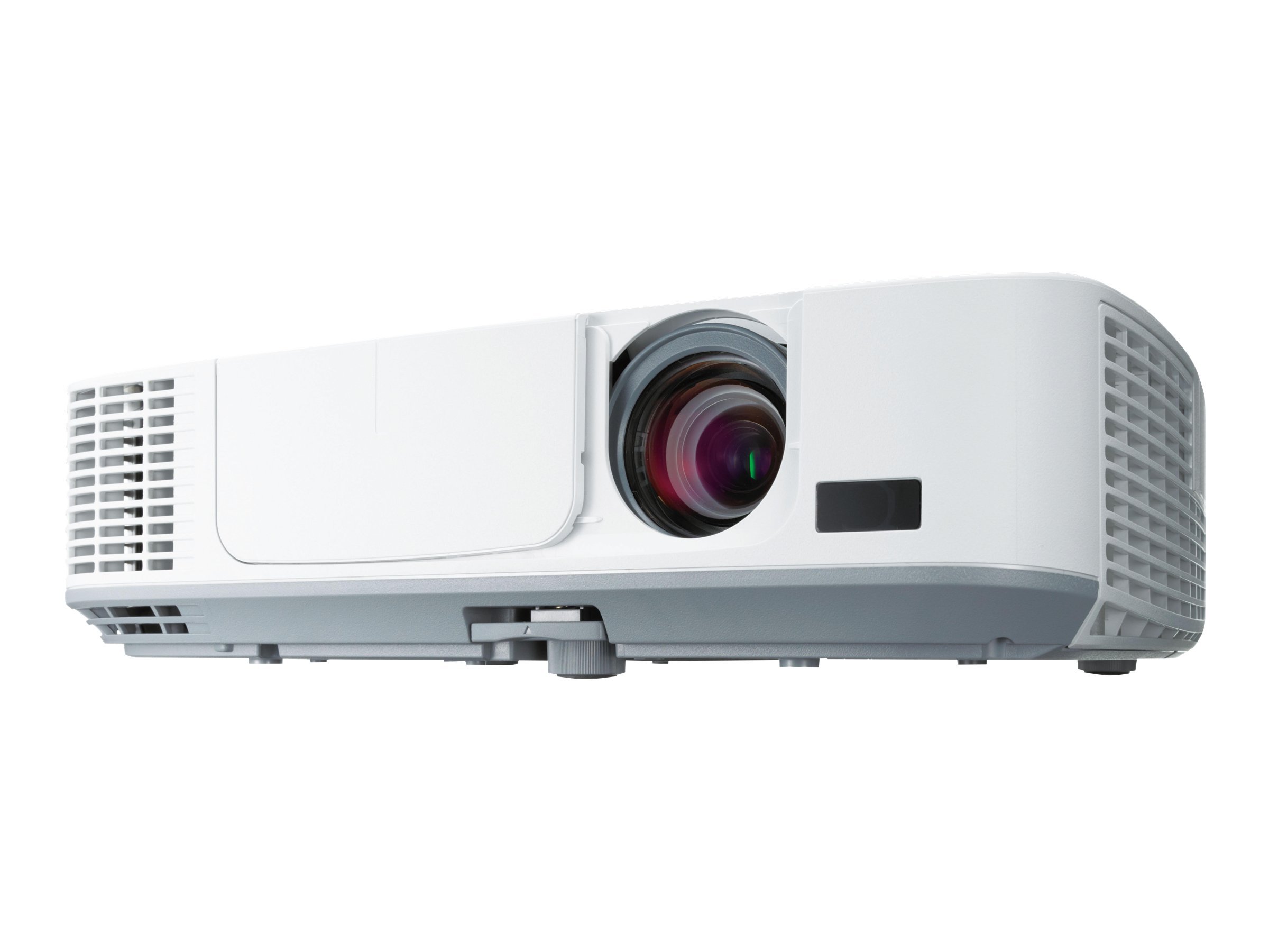 NEC NPM260X LCD projector portable 2600 lumens XGA (1024 x 768