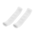 thumbnail image 1 of Almencla 2x 1 Paire de Manchons de Protection pour Levier de Frein de Vélo de Route, 1 of 8