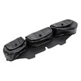 thumbnail image 2 of Windshield Pocket Windshield Saddle Pouch Pocket Fairing Bag Motorcycle Storage Accessory, 2 of 8