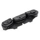 thumbnail image 4 of Motocicleta parabrisas Sillle Bolsillo Bolsillo Bolsillo de Almacenamiento de Motocicletas Accesorio, 4 of 7