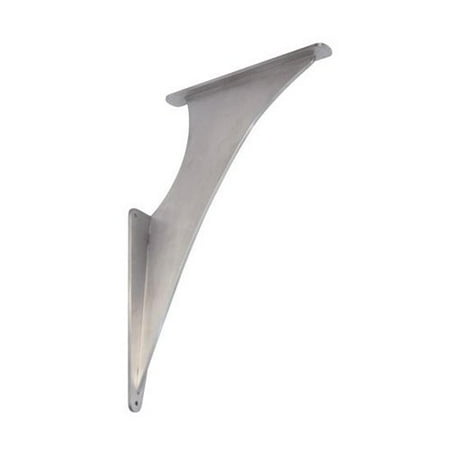 - Federal Brace Alpine Elevated Countertop Support 12 inch x 20