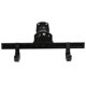 thumbnail image 2 of Advancent Soporte para colgar en la pared de la bicicleta Soporte de montaje en pared ajustable de longitud portátil Accesorios de soporte de Ciclismo, 2 of 6