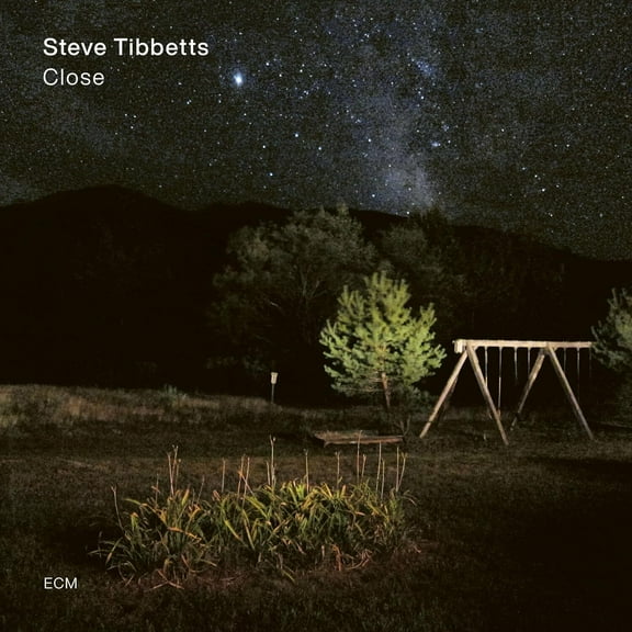 Steve Tibbetts - Close - Music & Performance - CD