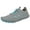 Light Gray, variant on Barefoot Shoes Womens Mens Wide Toe Box Walking Hiking Sneakers Non Slip Water Socks Shoes