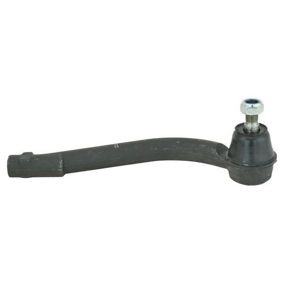TRQ Front Right Outer Tie Rod Passenger Side Fits Select 2007-2012 Hyundai Santa Fe Veracruz 2011-2013 Kia Sorento
