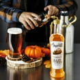thumbnail image 5 of Amoretti - Pumpkin Pie Craft Puree® 55 lbs - Perfect for Brewing, Cocktails, and other Beverages, Made of Real Fruit, No Preservatives, Filtered, Super Concentrated, Fully Pasteurized, TTB Registered, 5 of 7