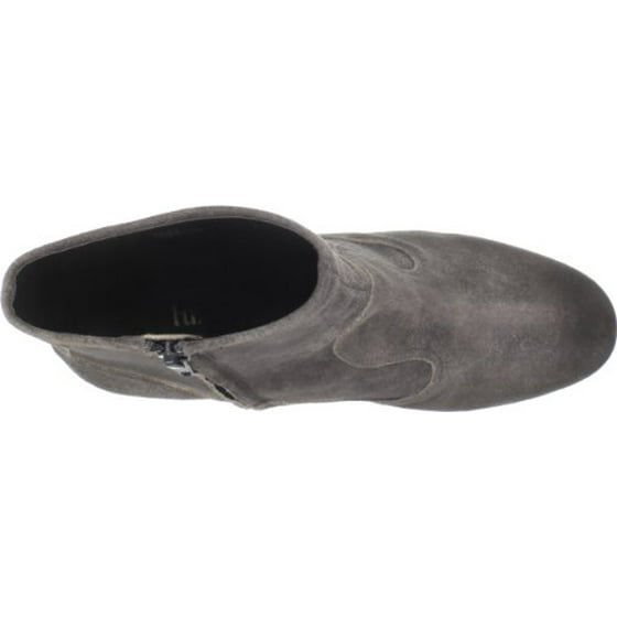 les et femmes et les # 39 de luxe; s tacey bottine, Gris , 37,5 ue / 7,5 m 079381 les et femmes et les # 39 de luxe; s tacey bottine, Gris , 37,5 ue / 7,5 m 079381