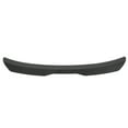 thumbnail image 2 of Universal Roof Spoiler Lip, Durable Easy Installation Rear Roof Spoiler  Replacement For  LEON Maxton MK1 Mk2 Mk3 MK4 MK5 MK6 MK7 2000-2021 For Hatchback, 2 of 8