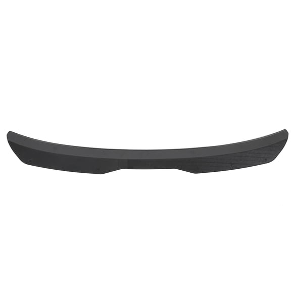 Rear Roof Spoiler, Durable Universal Roof Spoiler Lip For Hatchback