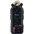 thumbnail image 3 of Zoom H6essential 6-Track 32-Bit Float Portable Audio Recorder Bundle With BTA-1 Bluetooth Adapter + MDR-7506 Professional Stereo Headphones + More, 3 of 7